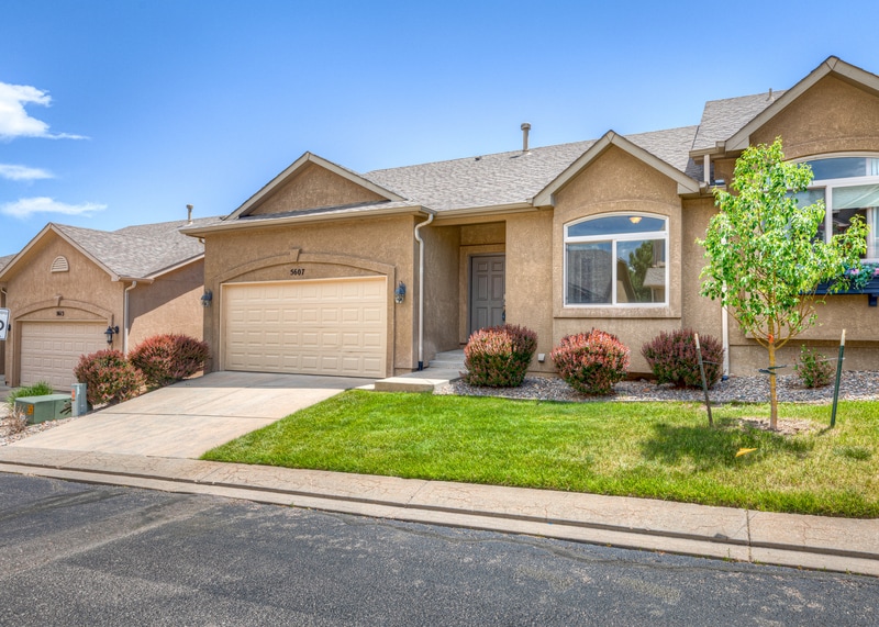 Photo - 5607 University Village View