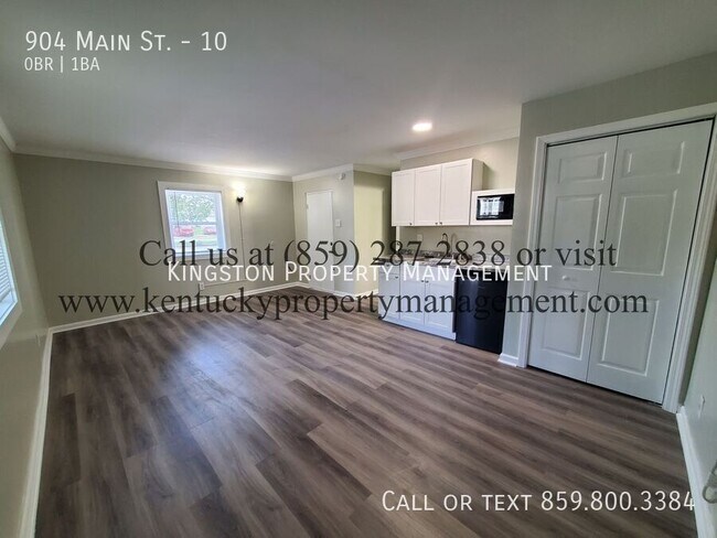 Foto del edificio - Newly Remodeled Studio Now Available!!  *$...