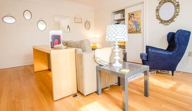 Building Photo - 1 bedroom in Seattle WA 98119