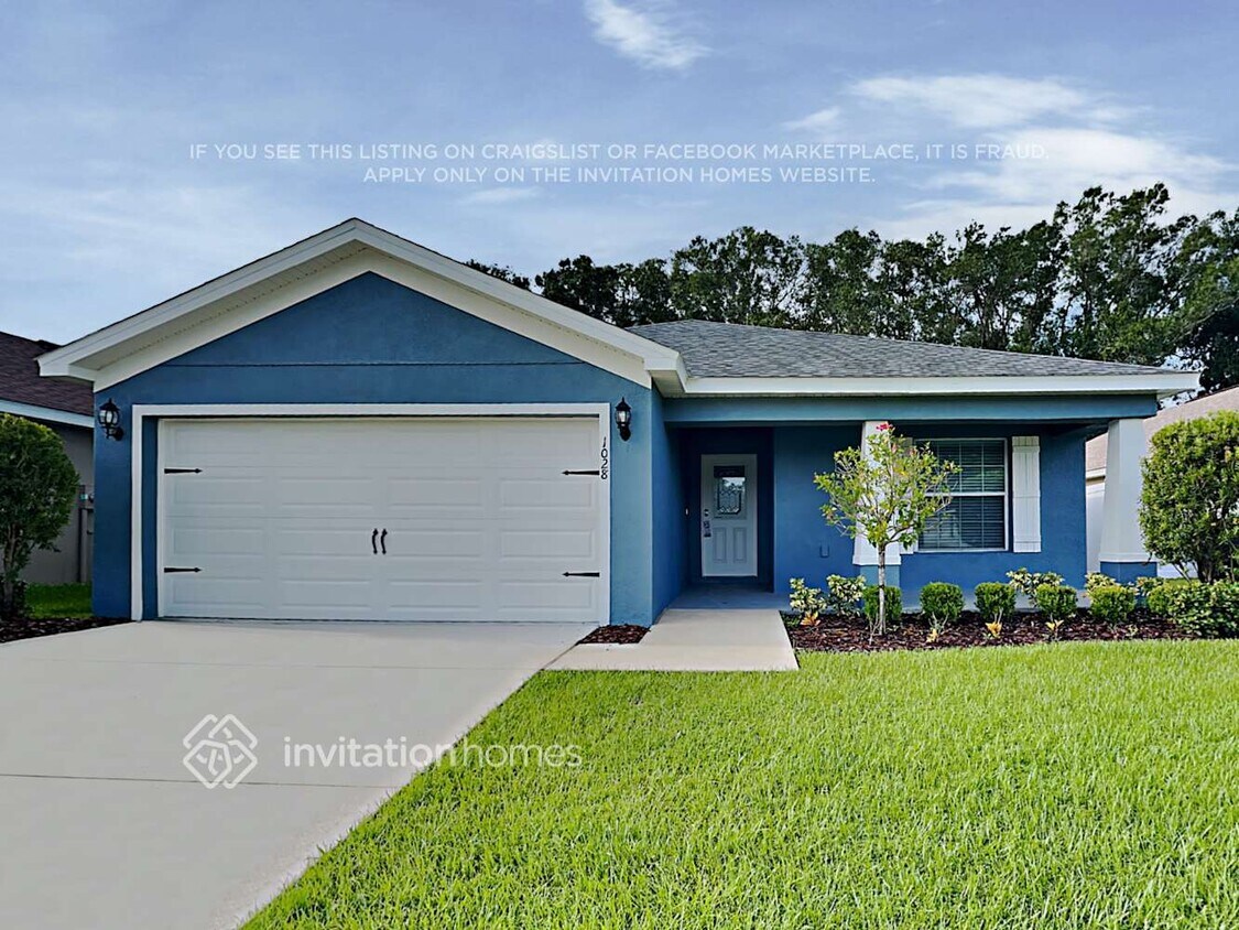 Foto principal - 1028 Rivershore Ave