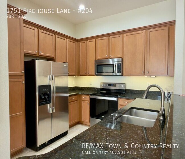 Foto del edificio - 1751 Firehouse Ln