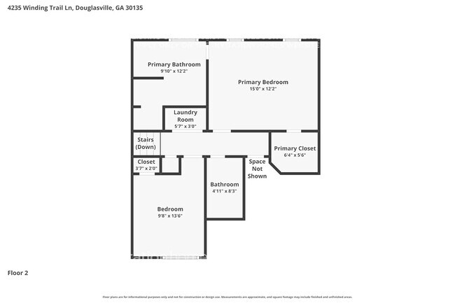 Foto del edificio - 4235 Winding Trail Ln