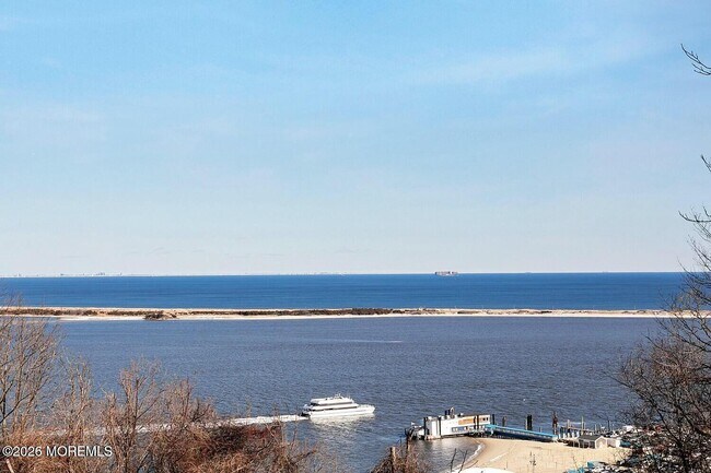 Foto del edificio - 1 Scenic Dr