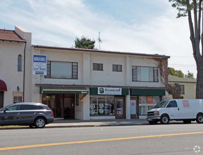 Building Photo - 2218-2222 Torrance Blvd