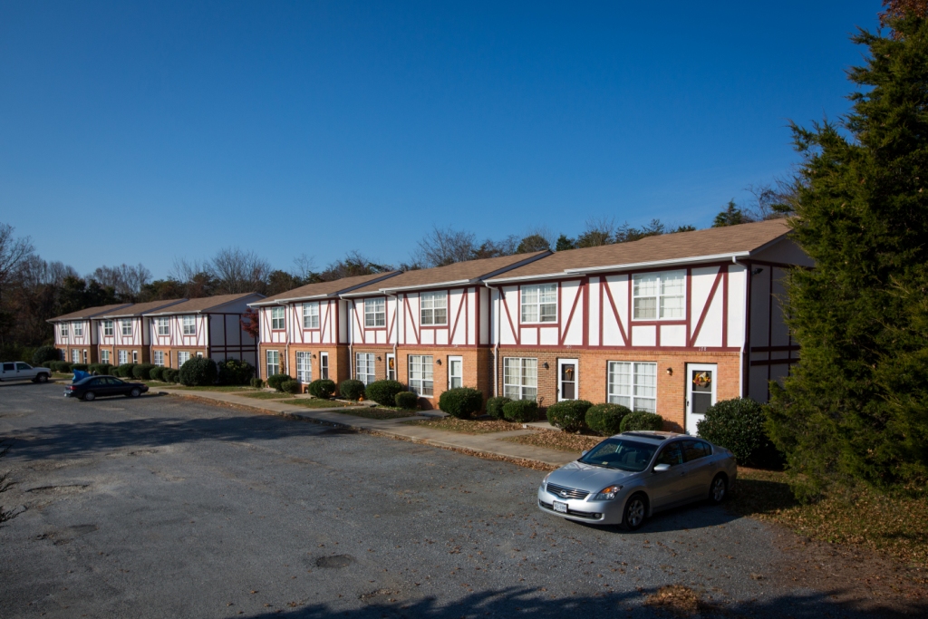 Amherst Va Rentals