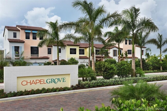 Foto del edificio - 20901 NW 1st Dr