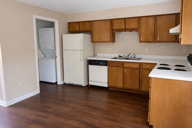 Kitchen - 627 S Montgomery St