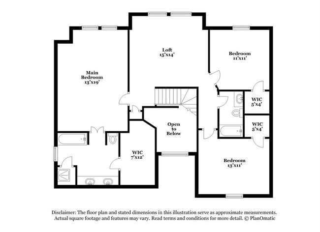 Building Photo - 11107 Wortham Gate Dr