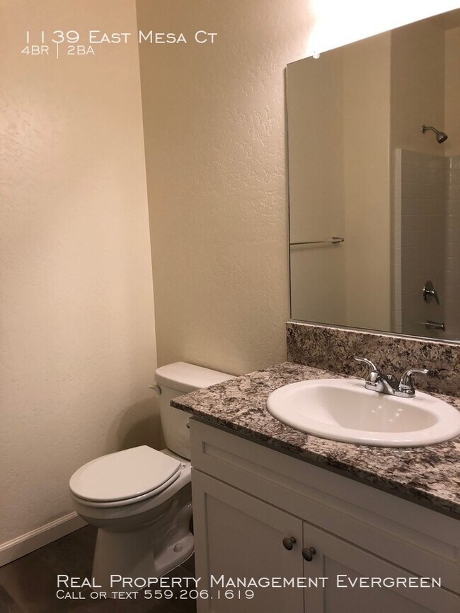 Foto del edificio - 1139 E Mesa Ct