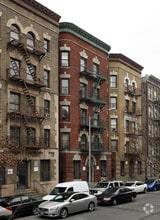 Building Photo - 236 West 122nd Street