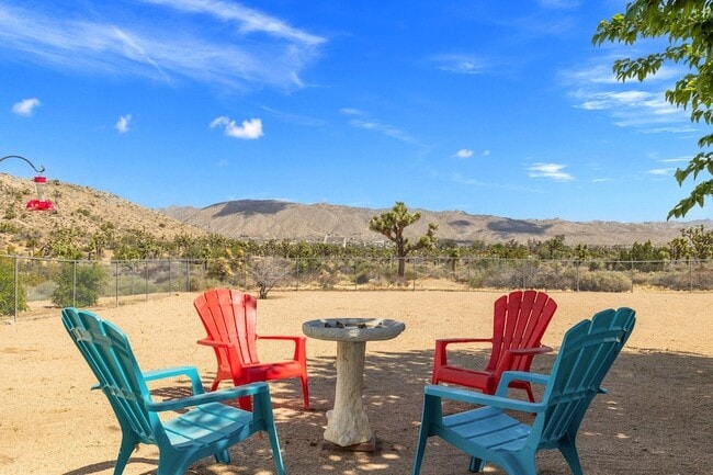 Building Photo - 56034 Desert Gold Dr