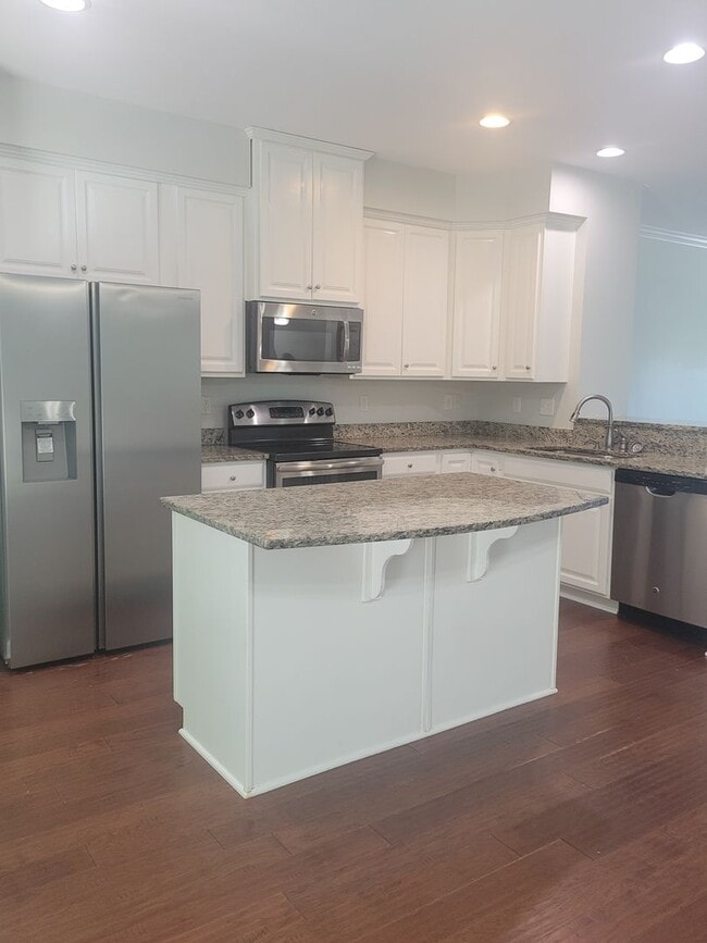 Building Photo - 4321 Salt Marsh Lane