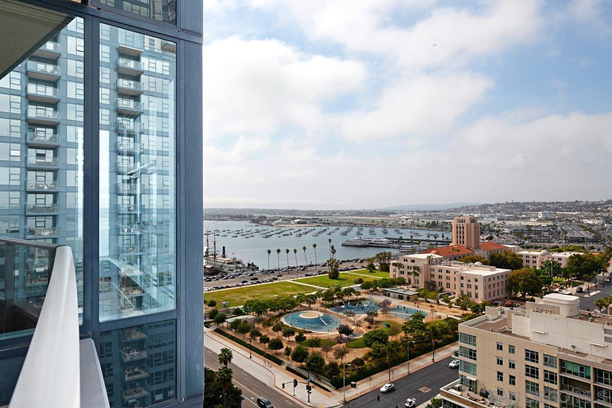 1325 Pacific Hwy Unit 1805, San Diego, CA 92101 Condo for Rent in San