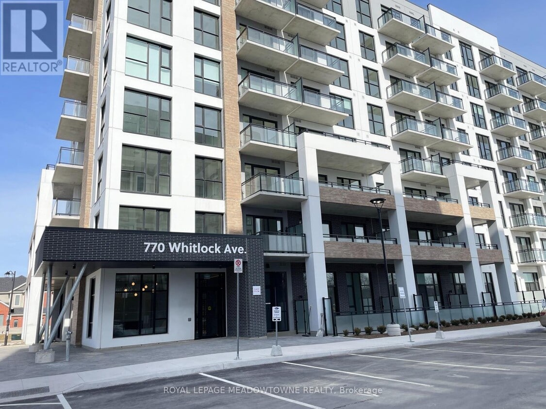 Photo principale - 770-770 Whitlock Ave