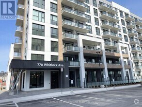 Building Photo - 770-770 Whitlock Ave