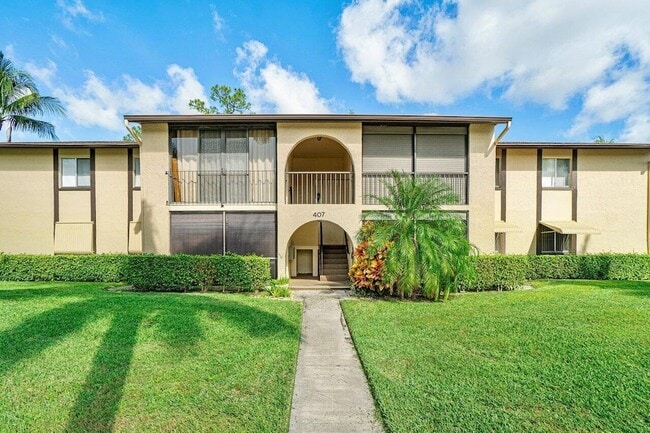Foto del edificio - 407 Pine Glen Ln