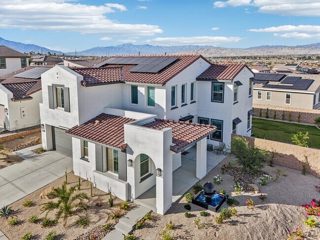 Foto del edificio - 74404 Nichols Dr