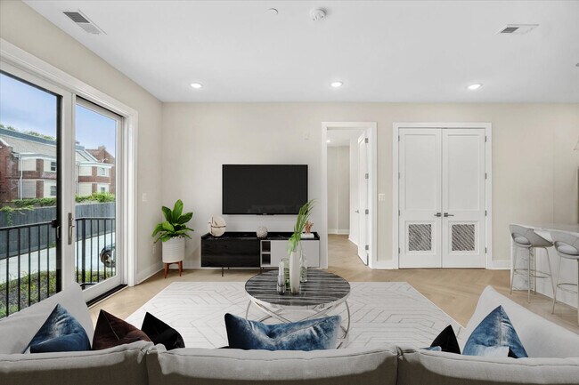 Foto del edificio - 1236 Raum St NE