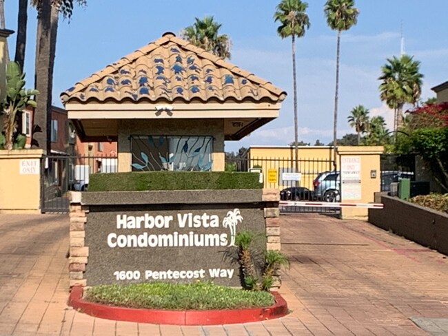 Foto del edificio - 1641 Pentecost Way