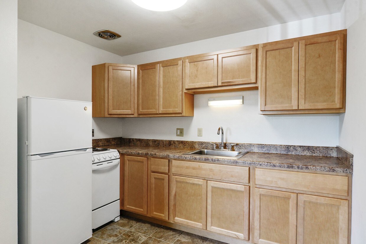 Humboldt Senior 55+ Apartments Apartments in Saint Paul, MN