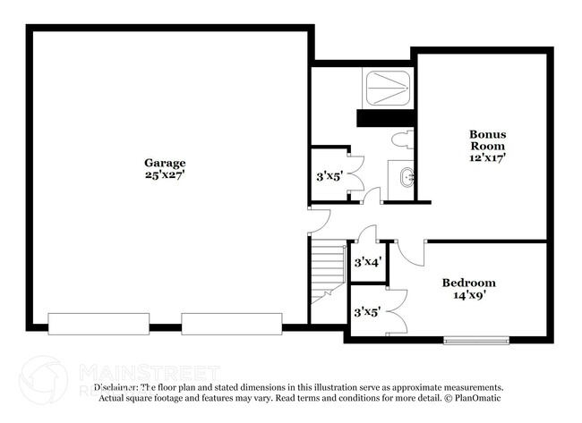 Building Photo - 807 E Rockville Terrace