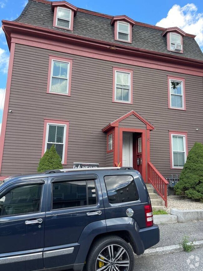 Apartments For Rent in Worcester, MA 14 Rentals