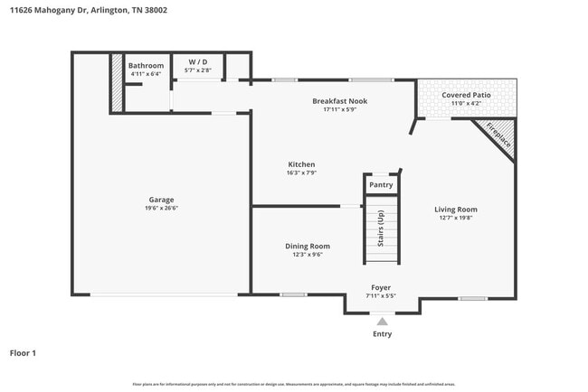Building Photo - 11626 Mahogany Dr