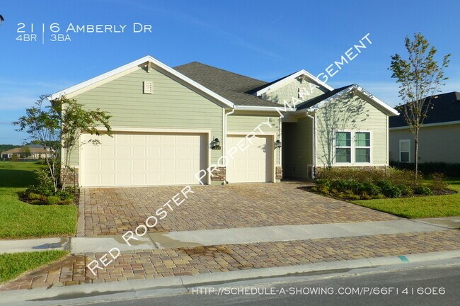 Building Photo - 4 bedroom house for rent in Middleburg, Gr...