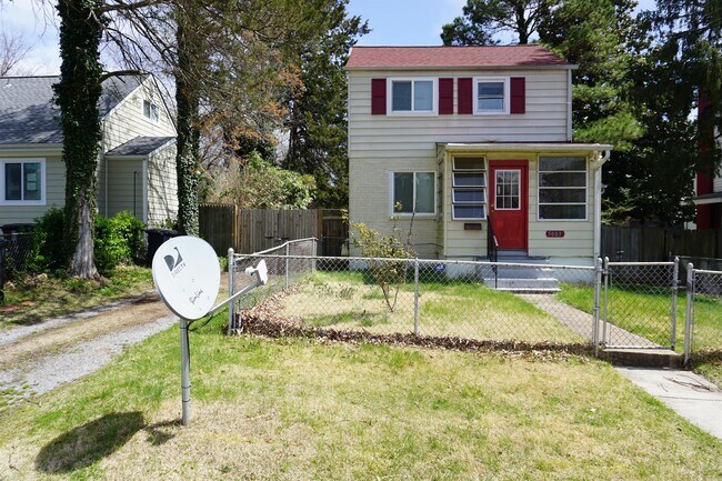 Foto del edificio - 5003 70th Ave