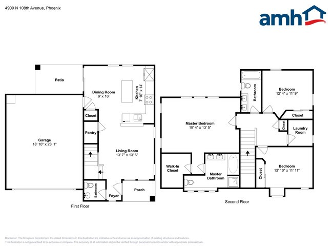 Foto del edificio - 4909 N 108th Ave