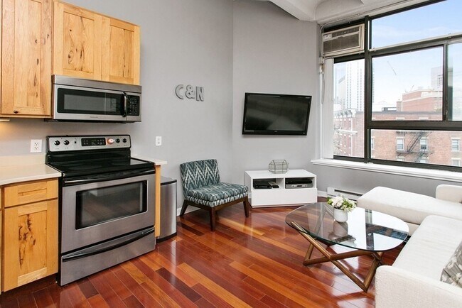 Foto del edificio - 12 Stoneholm St