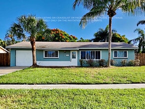 Building Photo - 3283 Florida Blvd