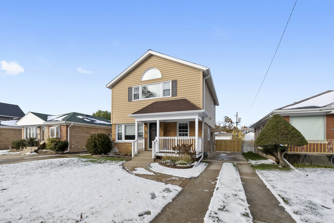 Foto del edificio - 7432 W Ainslie St