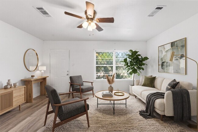 Foto del edificio - 3711 Cosby St