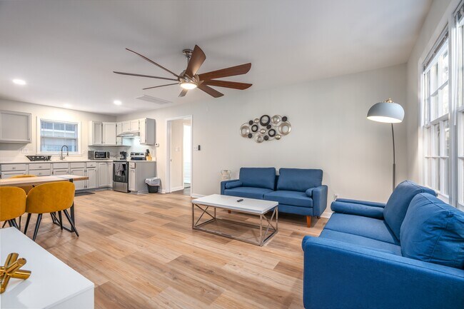 Foto del edificio - 12225 Chicamauga Trail SE