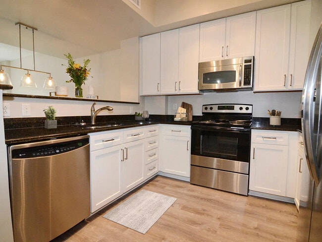 Building Photo - 721 Gov Morrison St