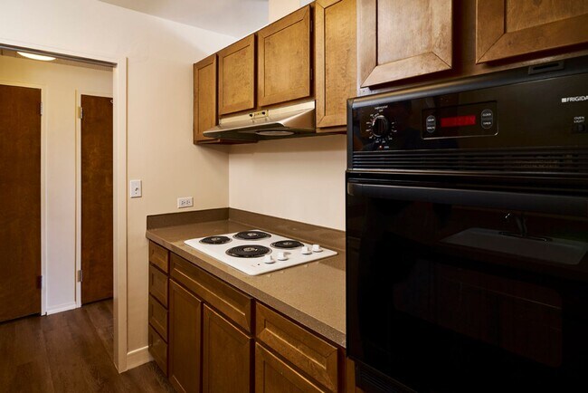Foto del interior - Hollywood Towne House