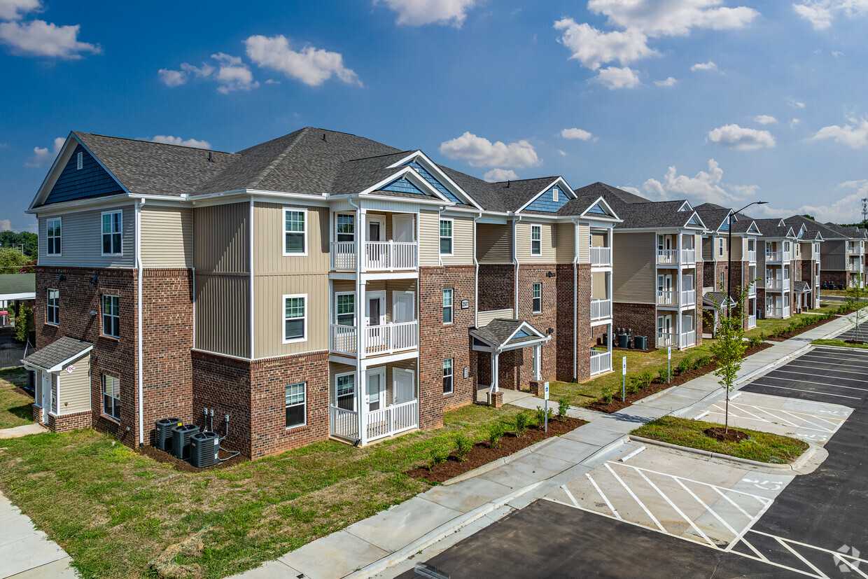 Townsend Trace - Apartments in Greensboro, NC | Apartments.com