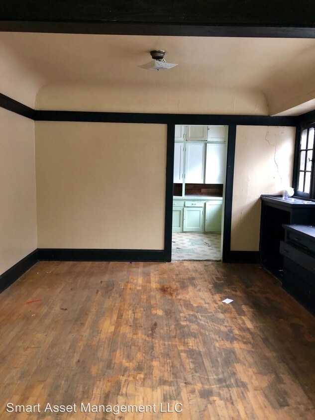Foto del edificio - 2706-2708 N 39th St