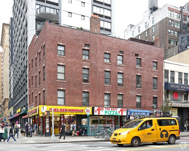 Foto del edificio - 171 W 23rd St