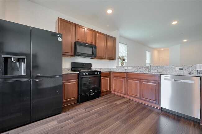 Foto del edificio - 6718 Forbes Run Dr