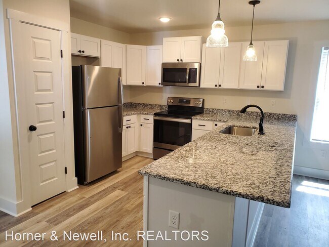Foto del edificio - 3 br, 2.5 bath House - 604 4th Street