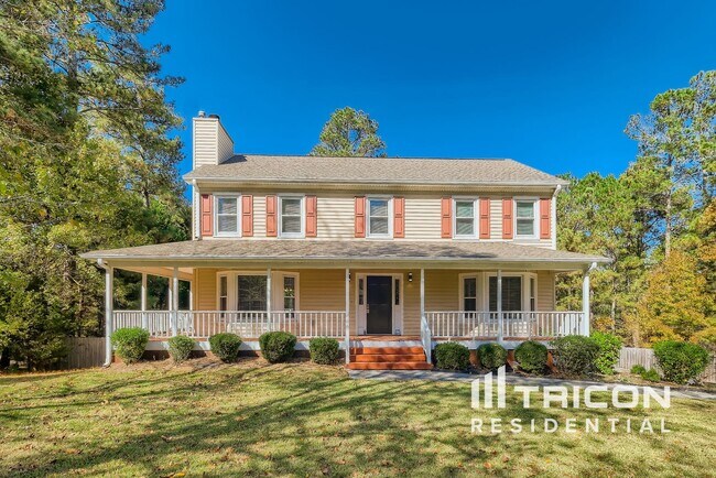 Foto del edificio - 75 Picketts Ridge Ct