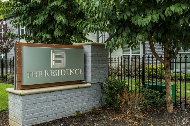 Foto del edificio - The Residence