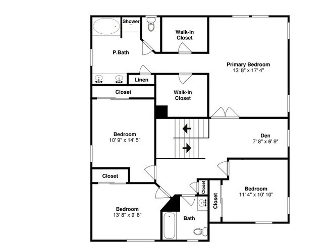 Foto del edificio - 201 E Gwen St