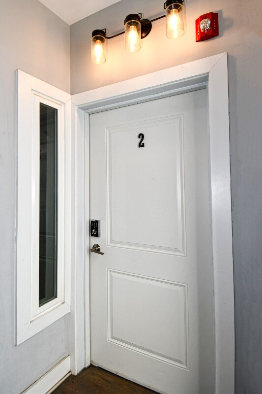 Foto del edificio - 1632 K St NW