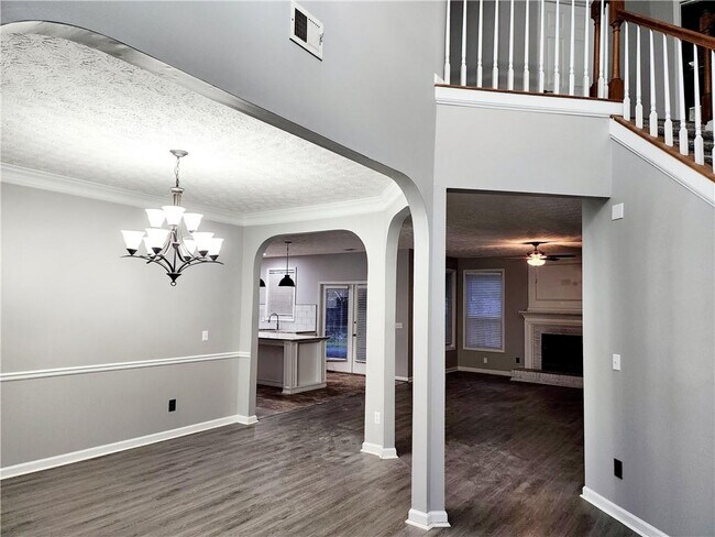 Building Photo - 1213 Laurel Mist Ct