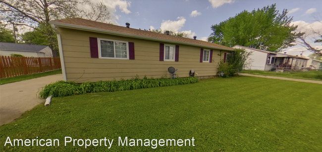 Building Photo - 2 br, 1 bath House - 319 8th Street