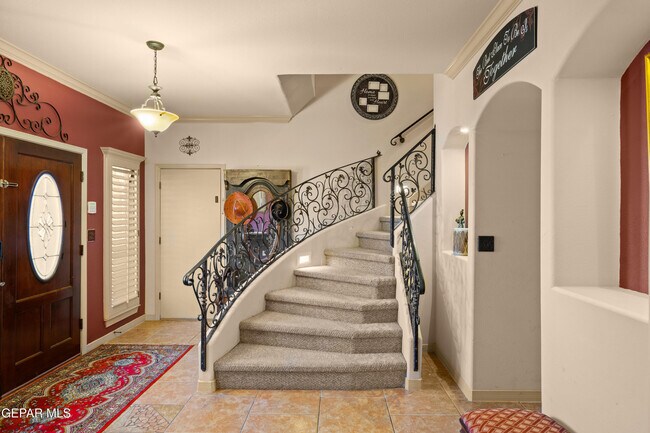 Foto del edificio - 6032 Valle Espanola Ln