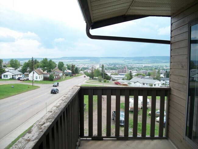 Photo du bâtiment - Ridgeview Apartments